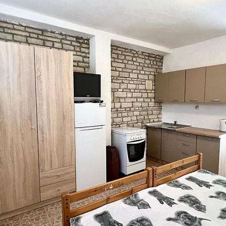 Apartmani Lidija Karin Donji Donji Karin Екстер'єр фото