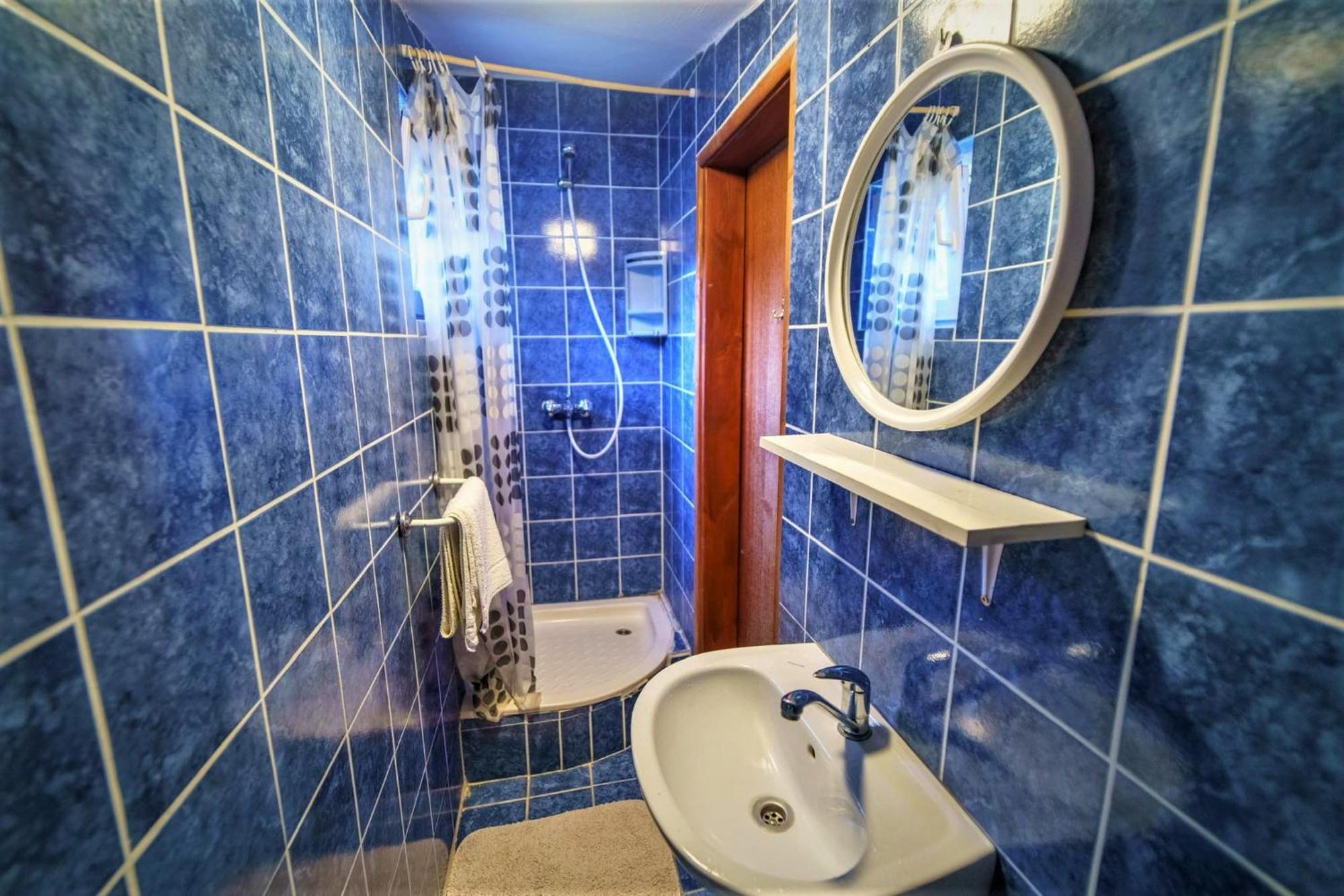 Apartmani Lidija Karin Donji Donji Karin Екстер'єр фото