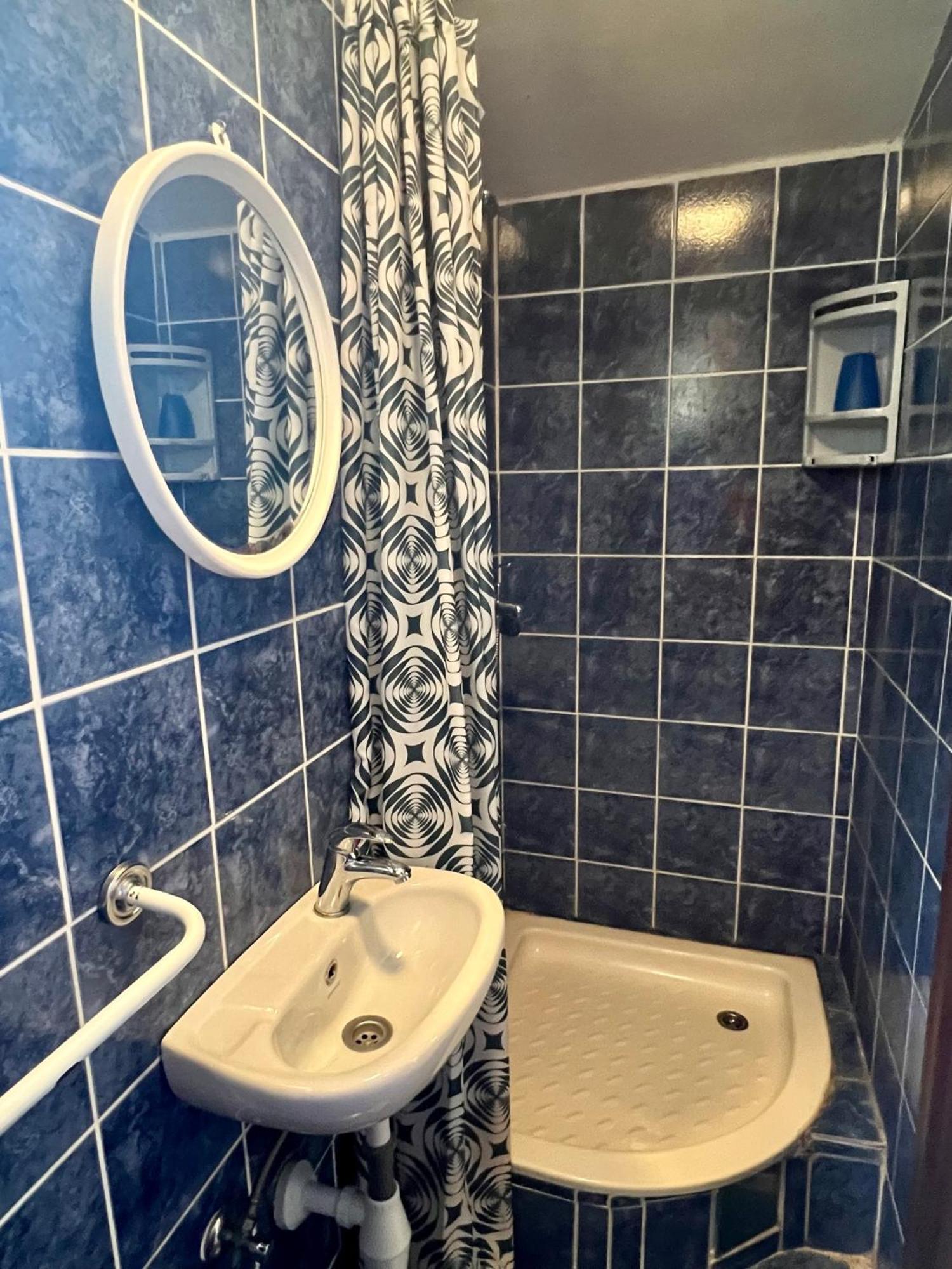 Apartmani Lidija Karin Donji Donji Karin Екстер'єр фото