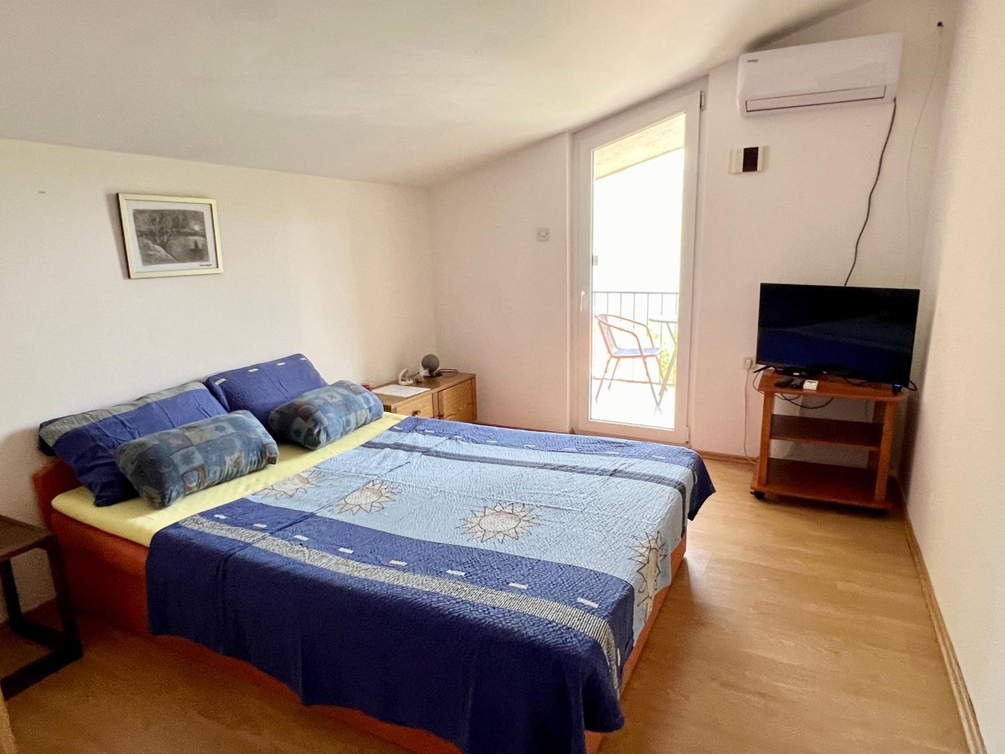 Apartmani Lidija Karin Donji Donji Karin Екстер'єр фото