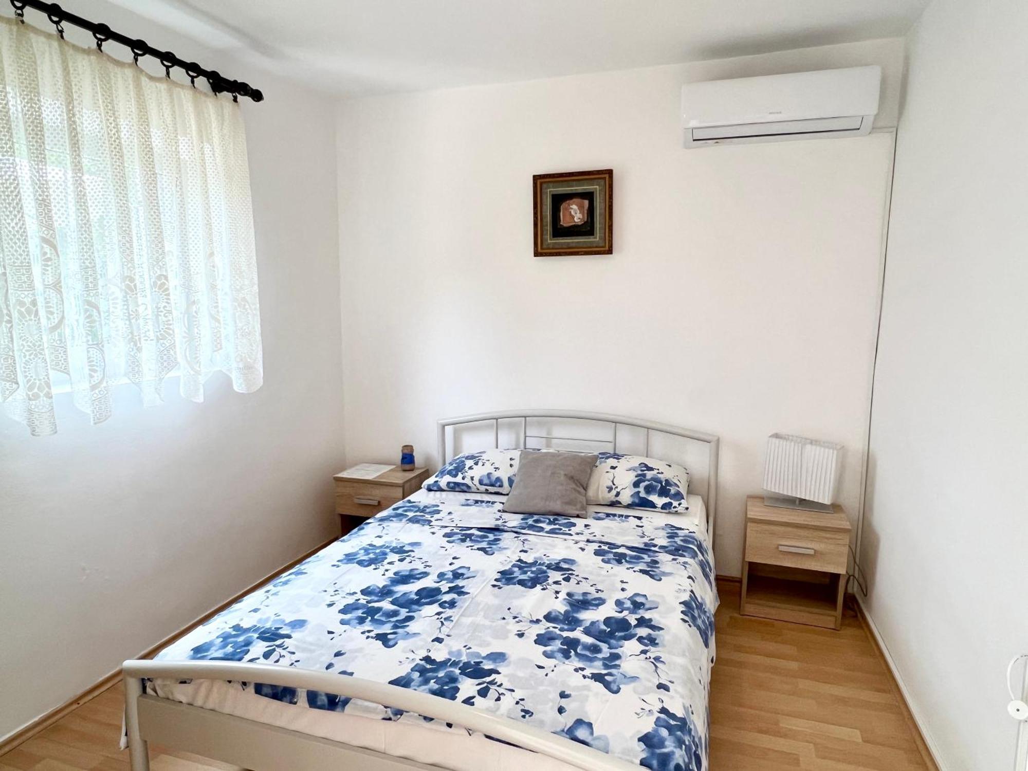 Apartmani Lidija Karin Donji Donji Karin Екстер'єр фото