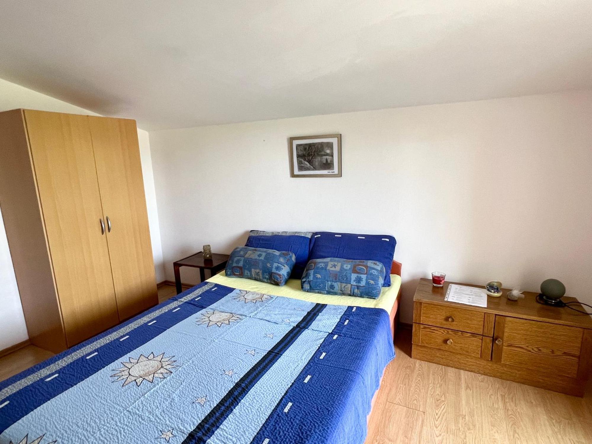 Apartmani Lidija Karin Donji Donji Karin Екстер'єр фото