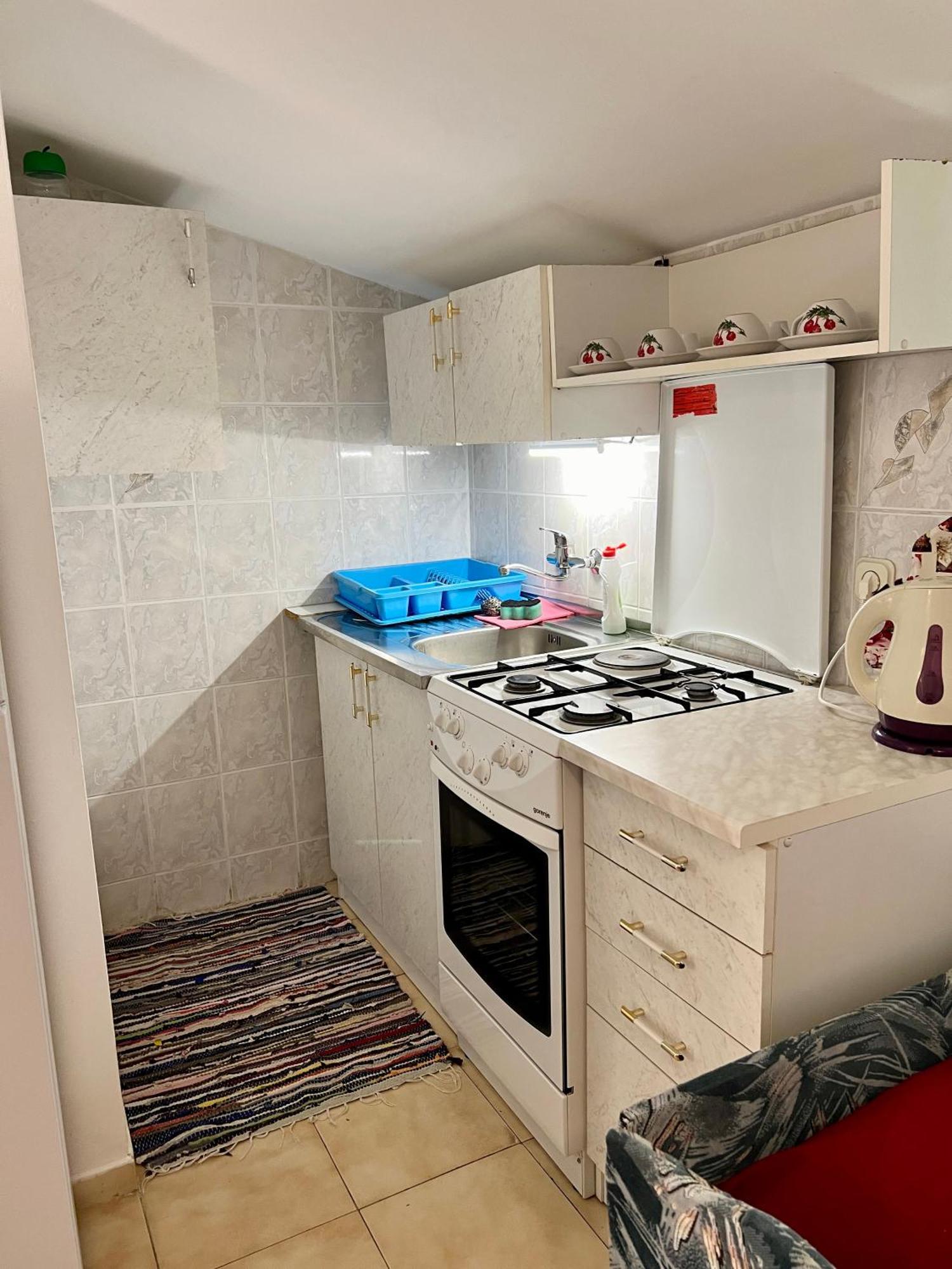 Apartmani Lidija Karin Donji Donji Karin Екстер'єр фото
